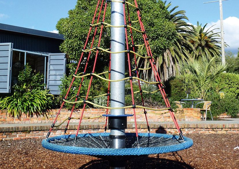 Spiralkreisel