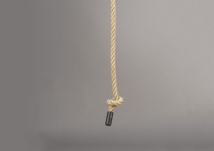 PP-Klettertau, Länge 2,00 mPP-Klettertau, Länge 2,00 m, Ø 24 mm
