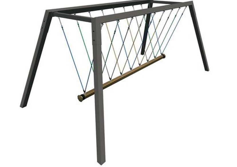 Super-Tampen-Swinger Midi