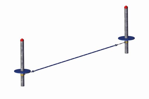 Slackmaster Combination 1 single version