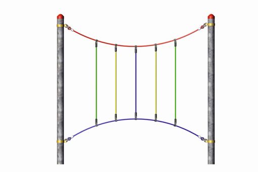 Vario-Element 9 - Stahl