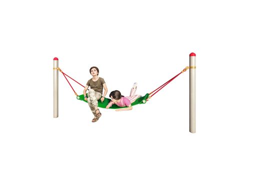 Polyester Hammock