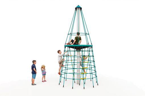 Netzturm „Sixt von Armin“