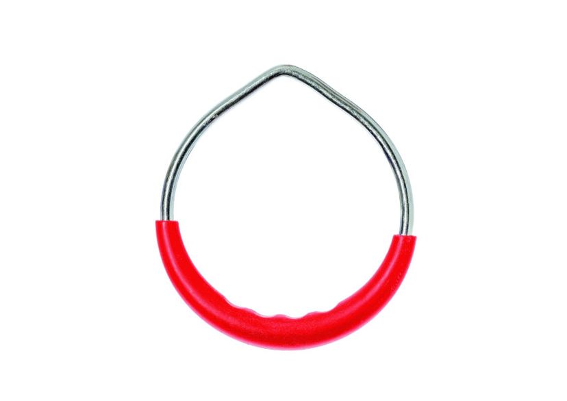 Römische Ringe, pro Stück, ohne Seile