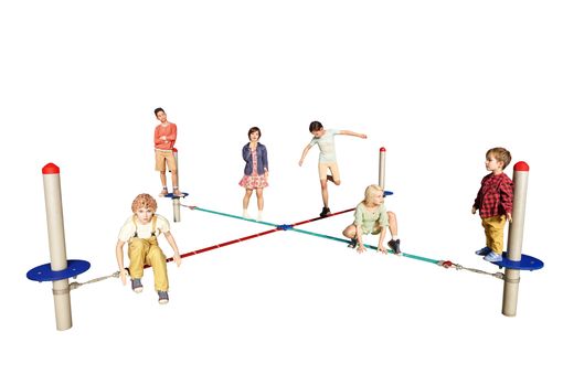 Slackmaster Combination 1