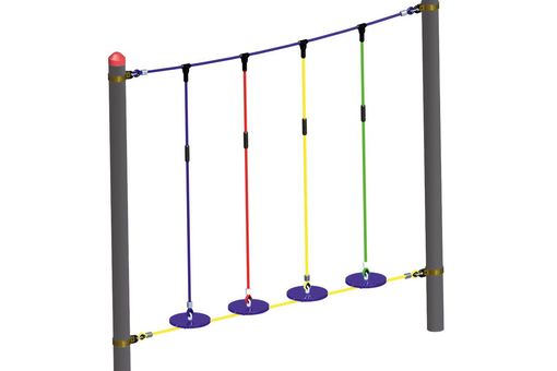 Vario-Element 20 - Robinie