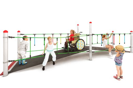 Inklusionsgerät "Haiger"