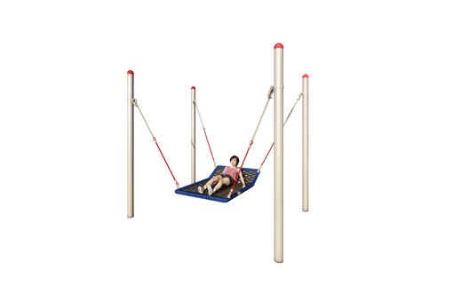 Easy-Swing "Swing Bed“