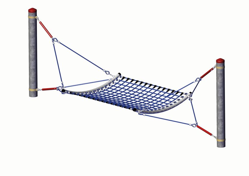 XXL Rest Hammocks