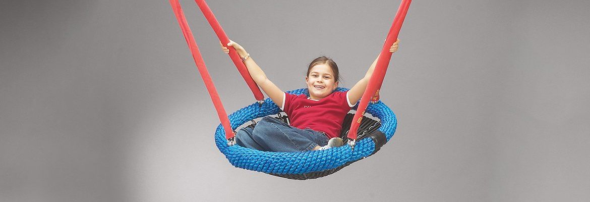 Original HUCK Mini-Vogelnest®