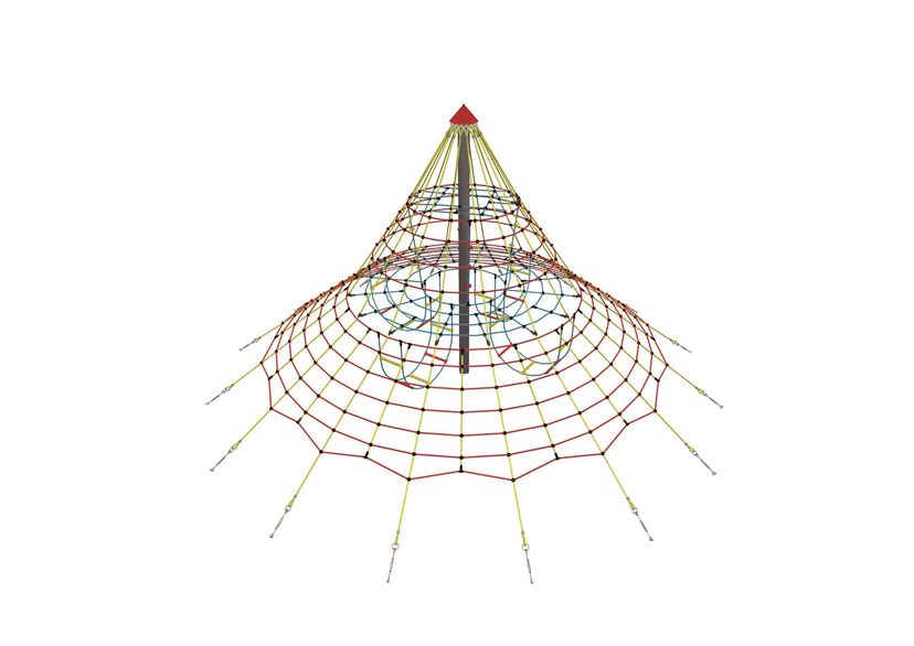 Cheops pyramid midi