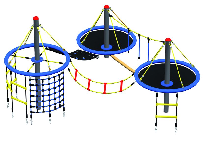 3D Darstellung 4591-65