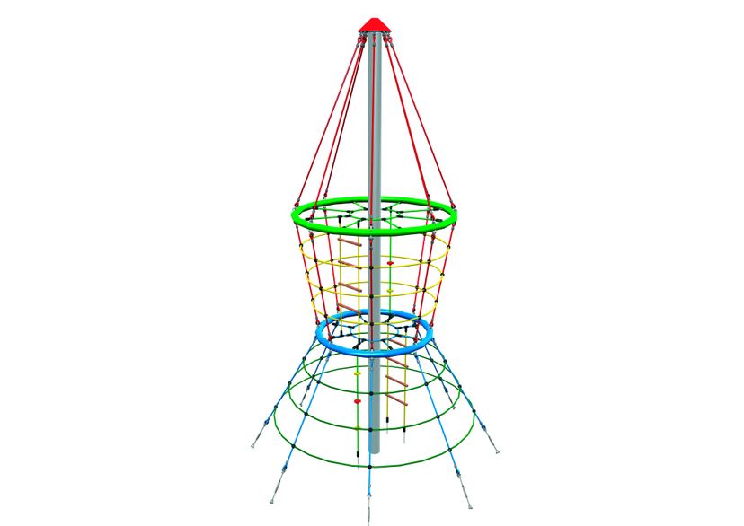 3D Darstellung 4592