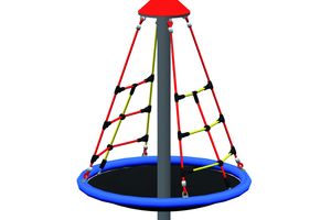 Nestkreisel