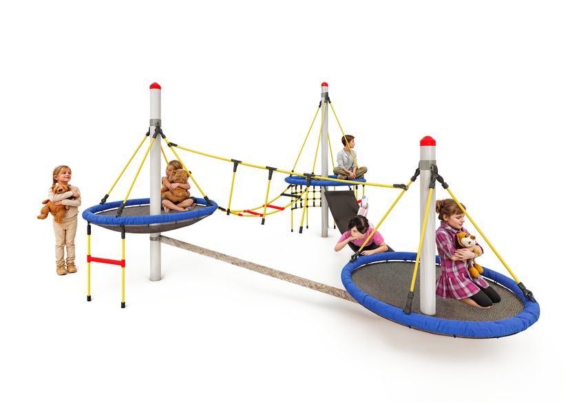 „Fortuna“-Parcours