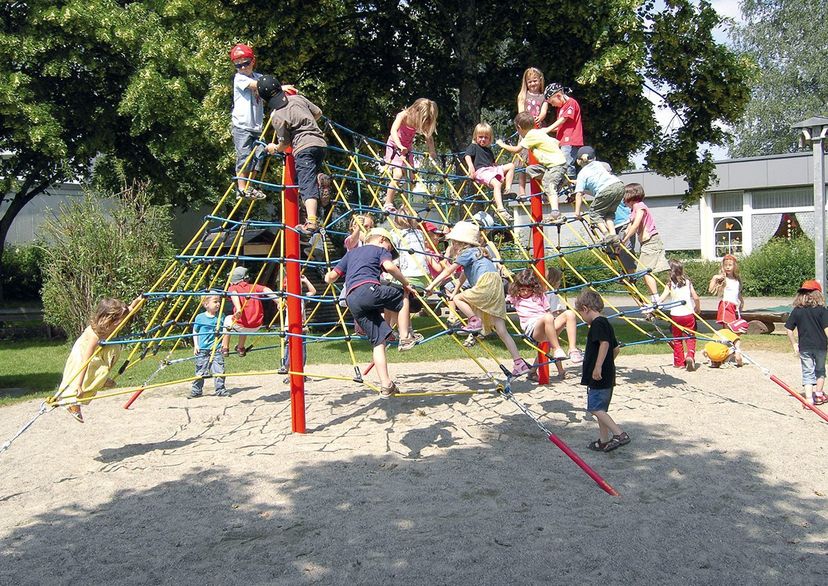 Zeltnetz „Rabenscheid“