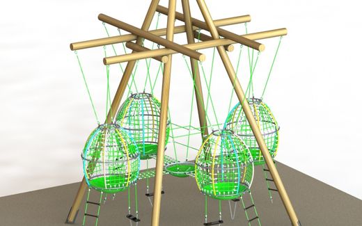 HUCK auf der FSB in Köln