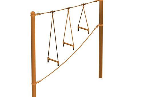 Vario-Element 13 - Robinia