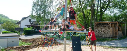 Geschichten von großen und kleinen Piraten