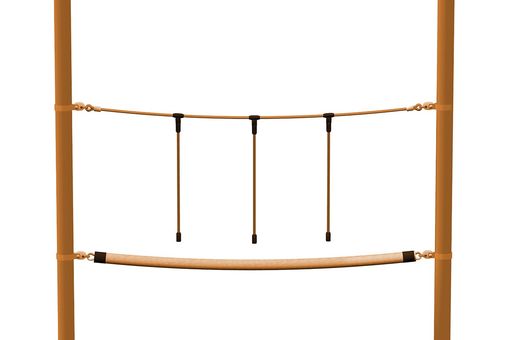 Vario-Element 3 - Robinia