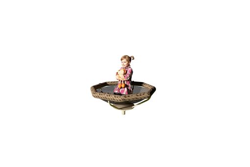 Little Eagle`s Nest Carousel