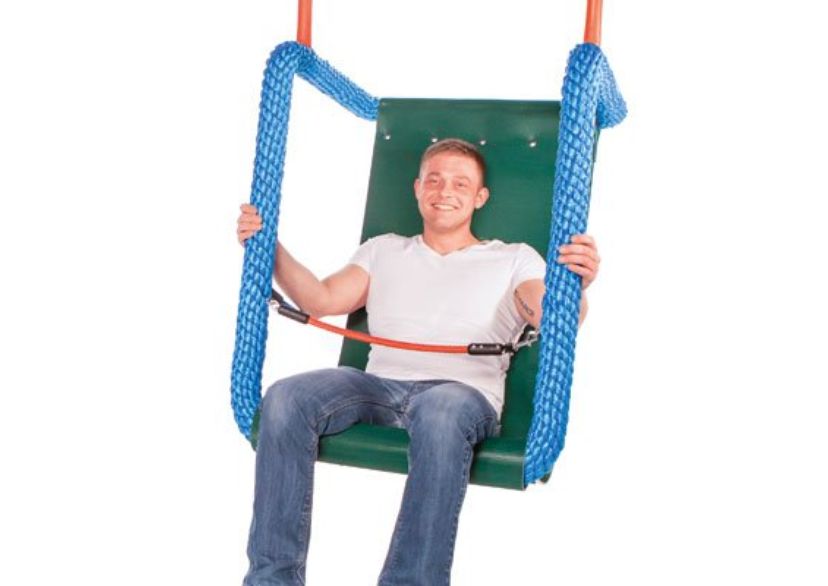 Easy-Swing „Maxi“
