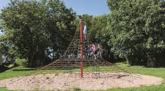 Cheops-Pyramide Maxi