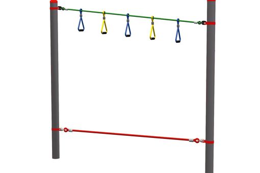 Vario-Element 17 - Robinie