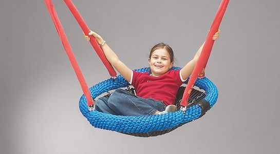 Original HUCK Mini Bird‘s Nest for Mini-M-Swing