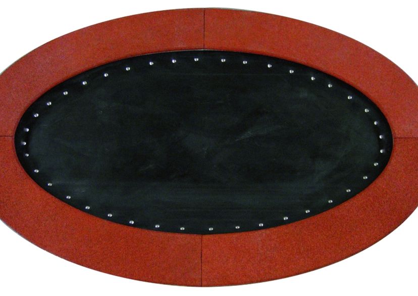 “Saturn“ Trampoline