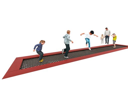 “Maximus“ Trampoline 6.00 m long
