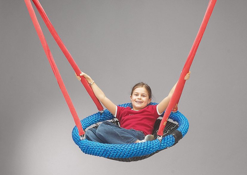 Original HUCK Mini-Vogelnest®