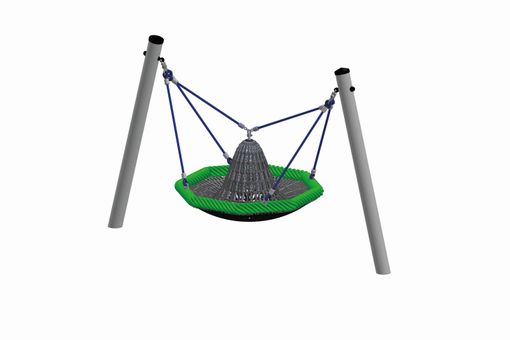 Original Huck Vogelnest Sombrero® 100