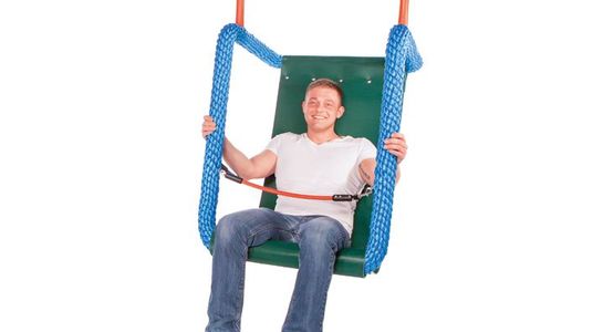 Easy-Swing „Maxi“