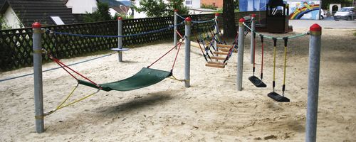 Die Lösung bei wenig Platz