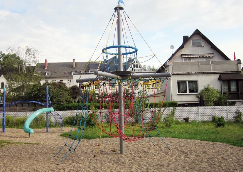 Piratenturm „Störtebeker“