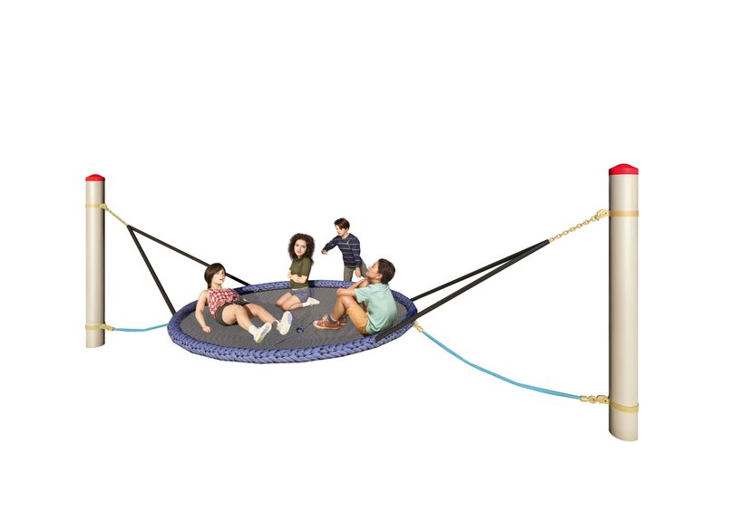 Vogelnest "Chill out" XXL