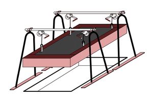 Lifting equipment