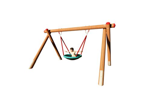 Original HUCK Mini Bird’s Nest®