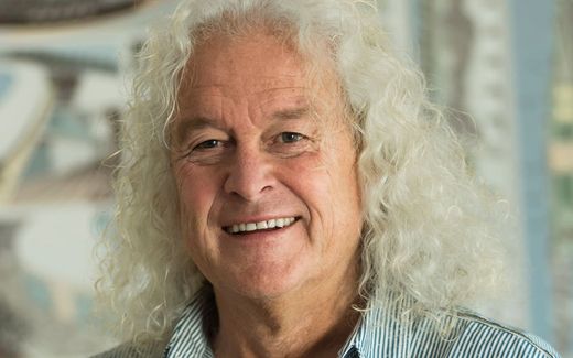 Matthias Burghammer über HUCK 