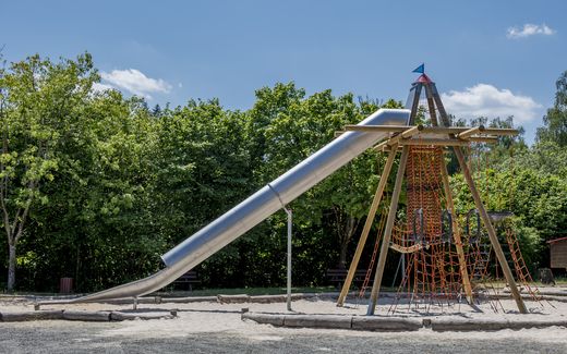 Spielräume, die verbinden