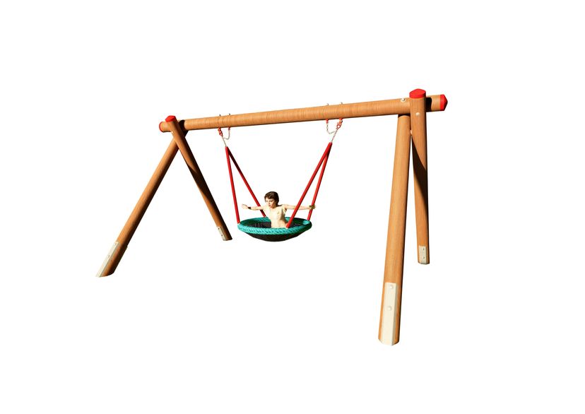 Original HUCK Mini-Vogelnest®