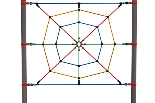 Vario-Element 8 - Robinie