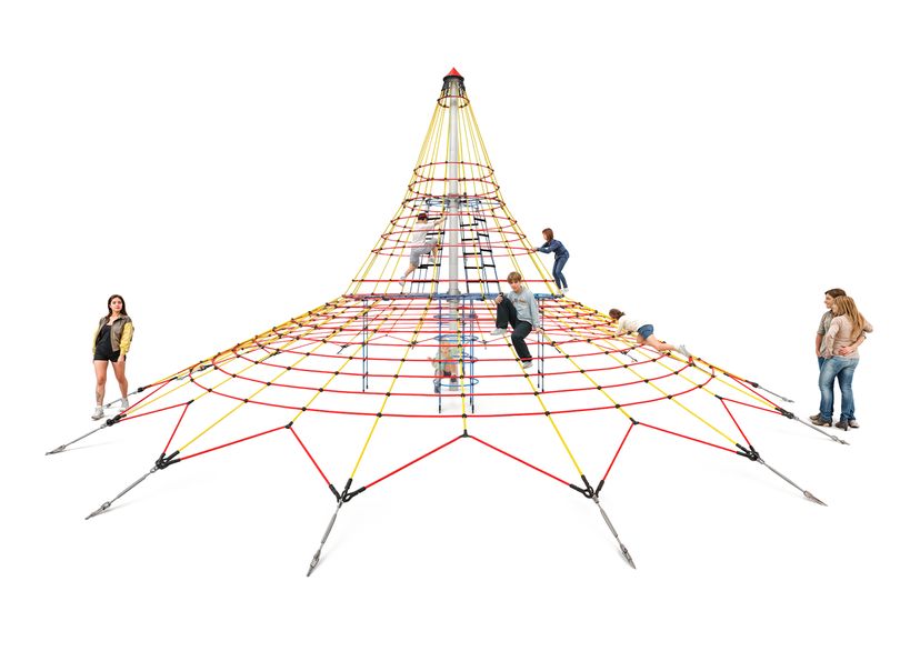 Cheops-Pyramide Maxi