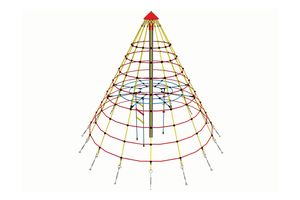 Cheops-Pyramide Mini