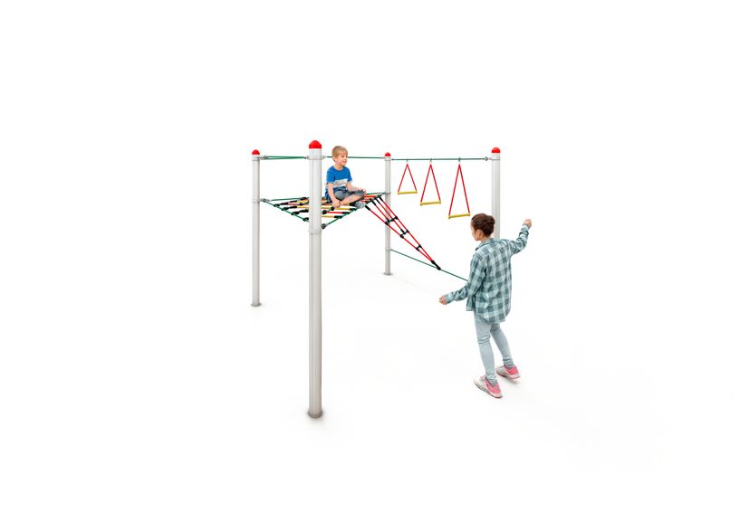 Vario-Element 1 - Steel