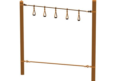 Vario-Element 17 - Robinia