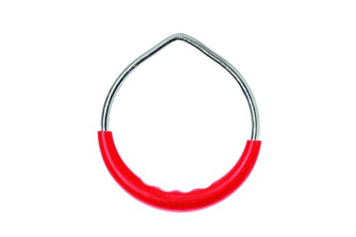 Römische Ringe, pro Stück, ohne Seile