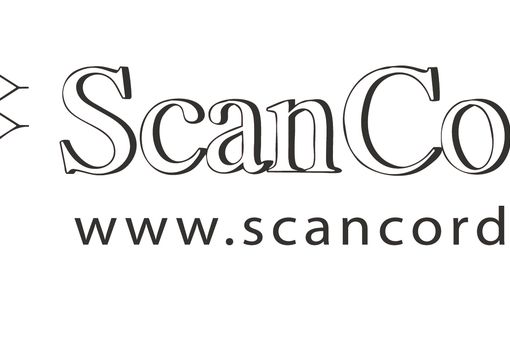 ScanCord AB