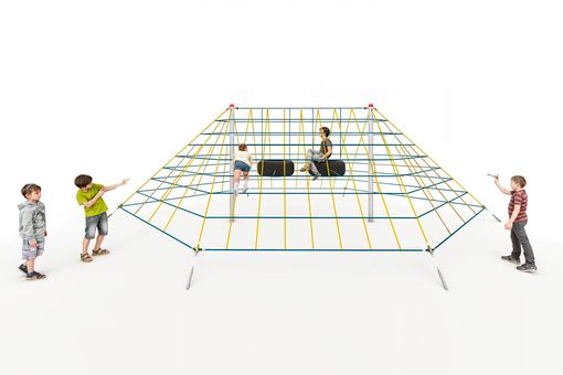 Zeltnetz „Rabenscheid“